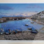 On-line art auction to support community projects in Mousehole