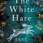 Book launch - The White Hare by Jane Johnson