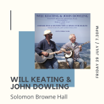 Will Keating & John Dowling live in Mousehole