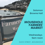 Mousehole Farmers' Market