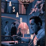 Classic Film Club Casablanca
